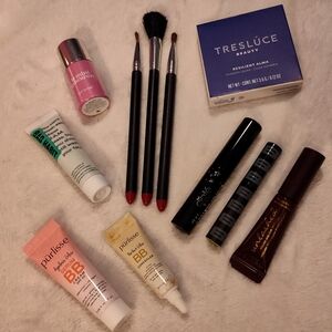 NEW!! Makeup Bundle (11 Items)